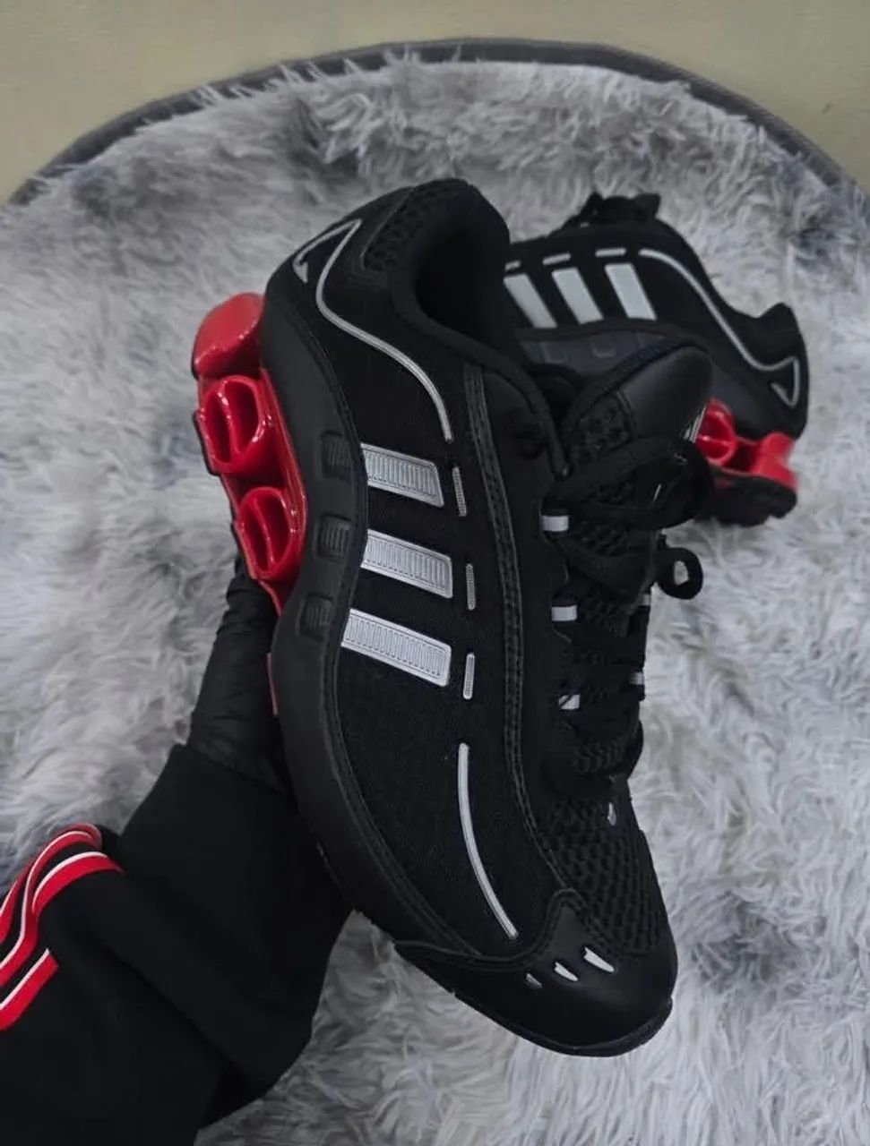 Adidas Megaride 01 original - Foto 2