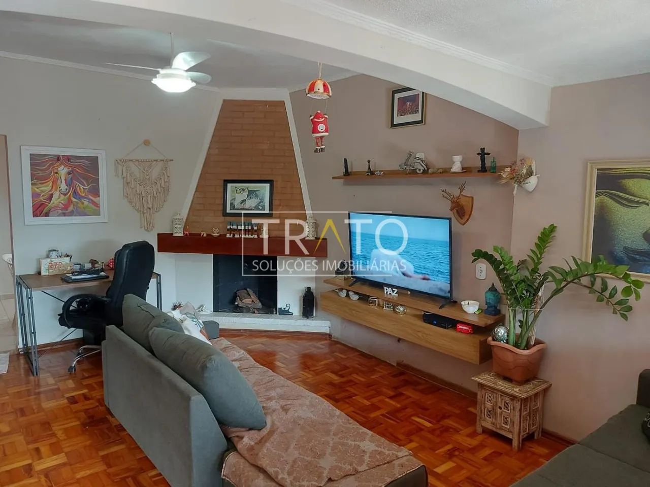Casa à venda em Sousas, Campinas SP - Foto 2