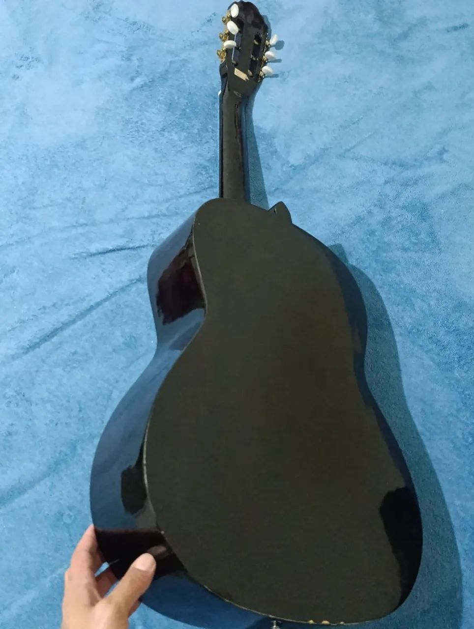 Violão Giannini  - Foto 2