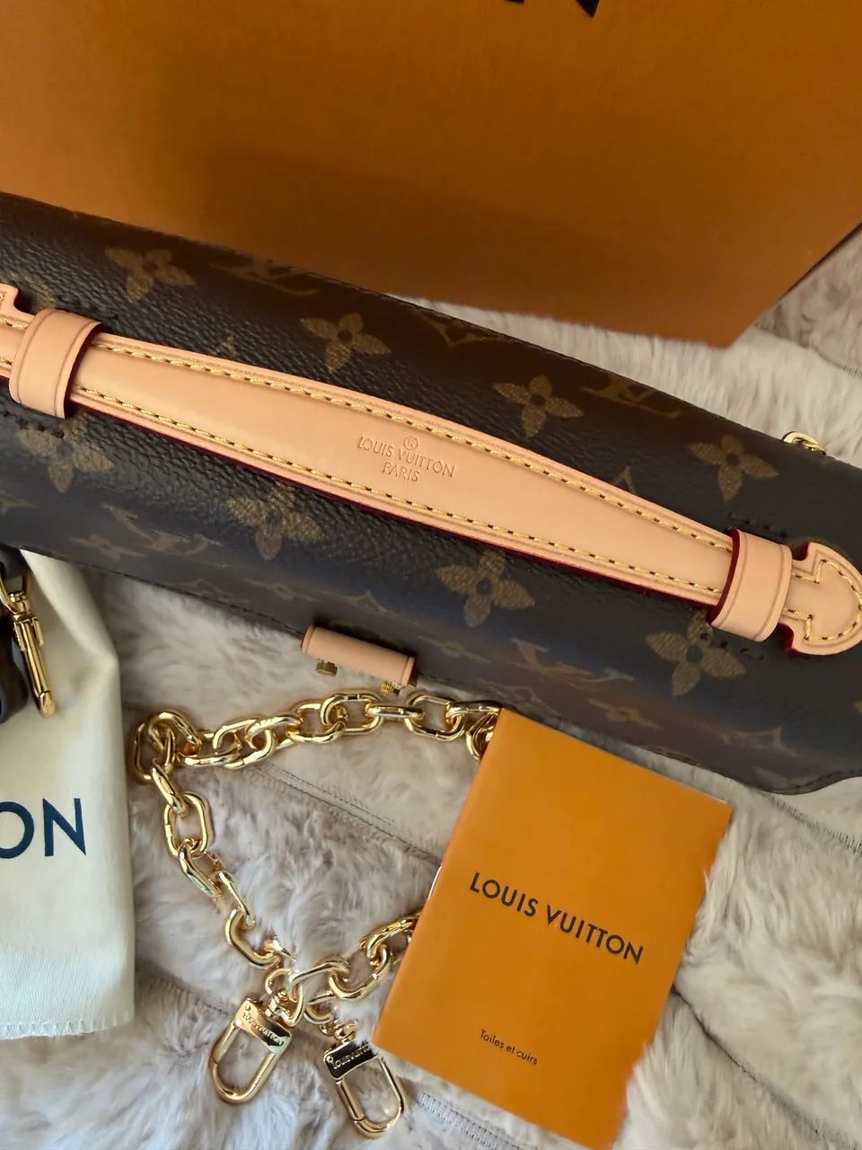 Bolsa louis vuitton  - Foto 2