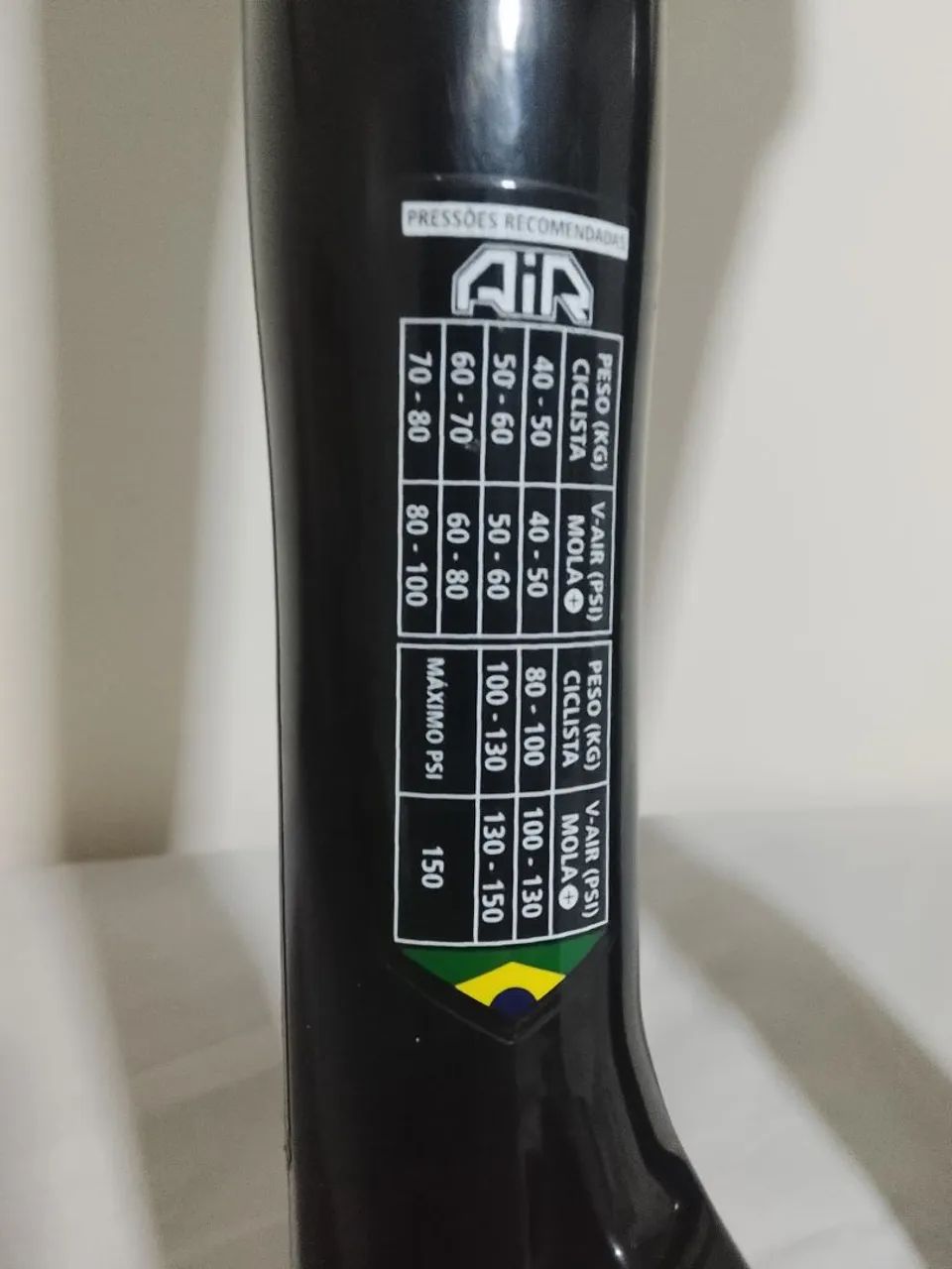 Suspensão Rock Shox Boxxer  - Foto 5