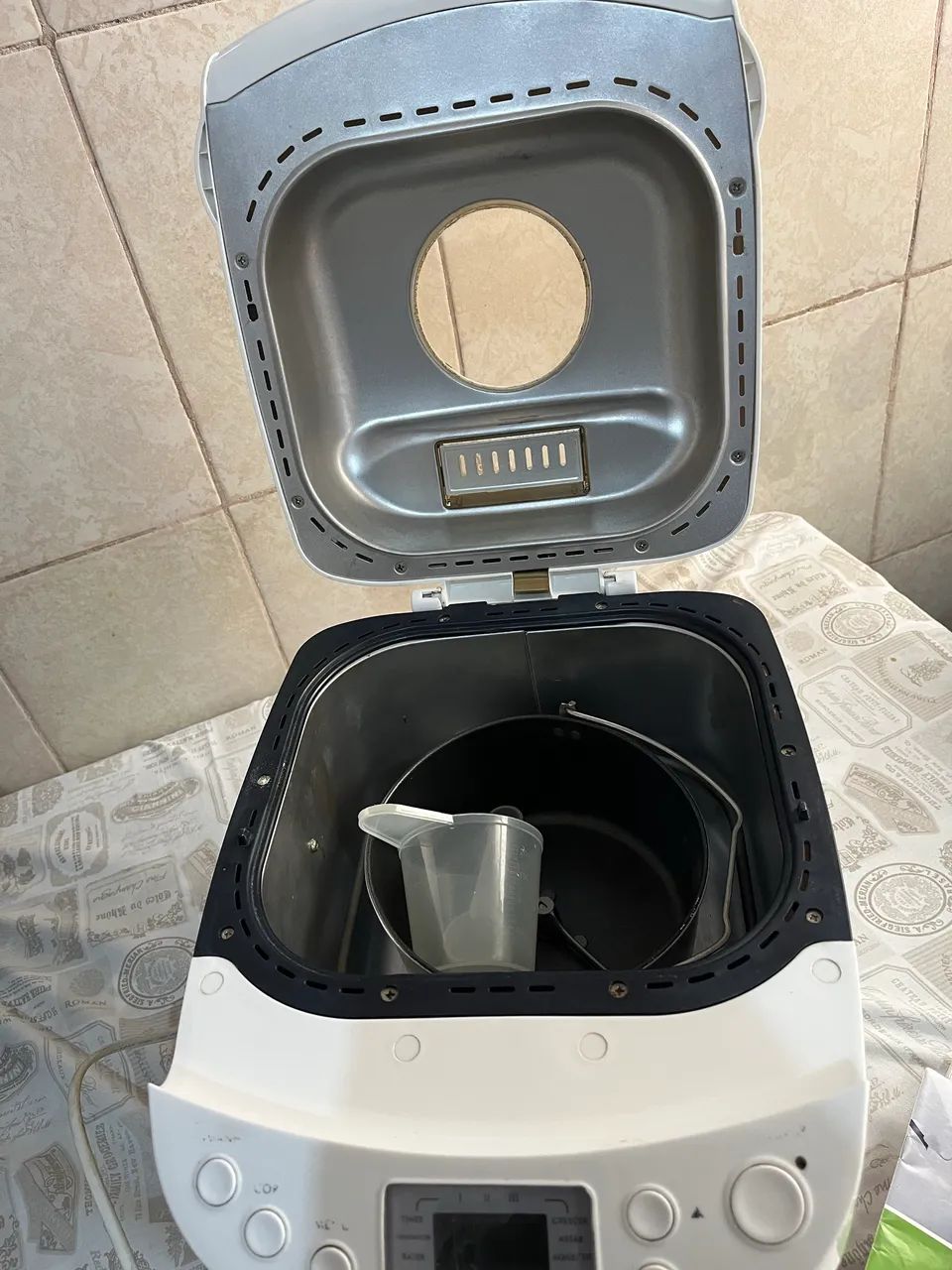 Panificadora  - Foto 2