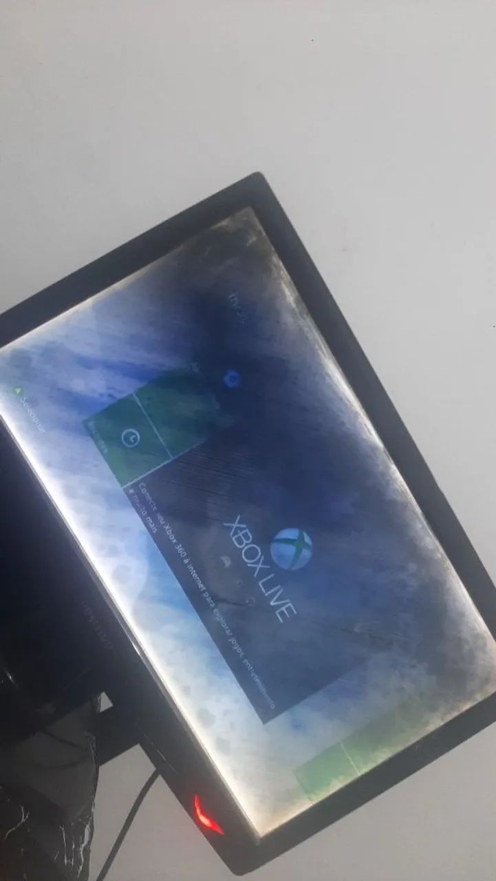 Monitor 19,5° - Foto 2