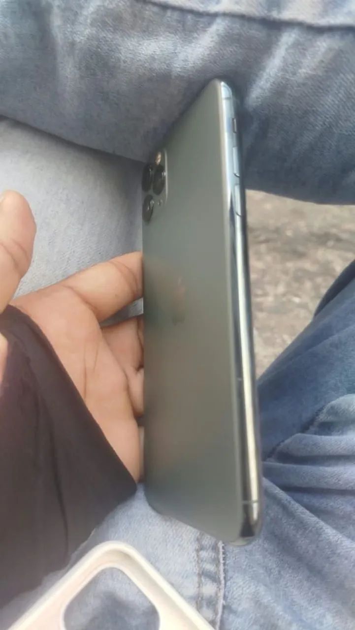 iPhone 11 Pro Max - Foto 4