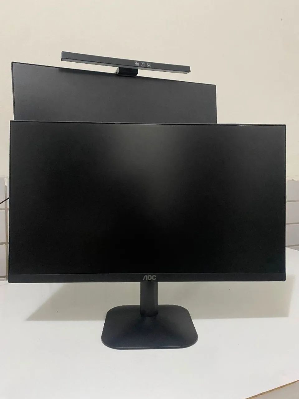 V> Monitor AOC - Foto 4