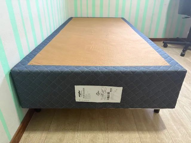 Cama box solteiro  - Foto 3