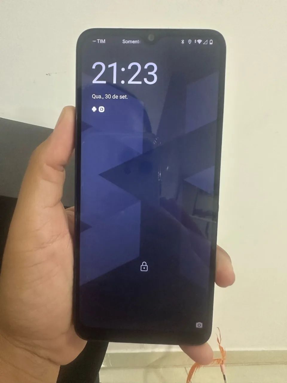 Celular Moto e13 