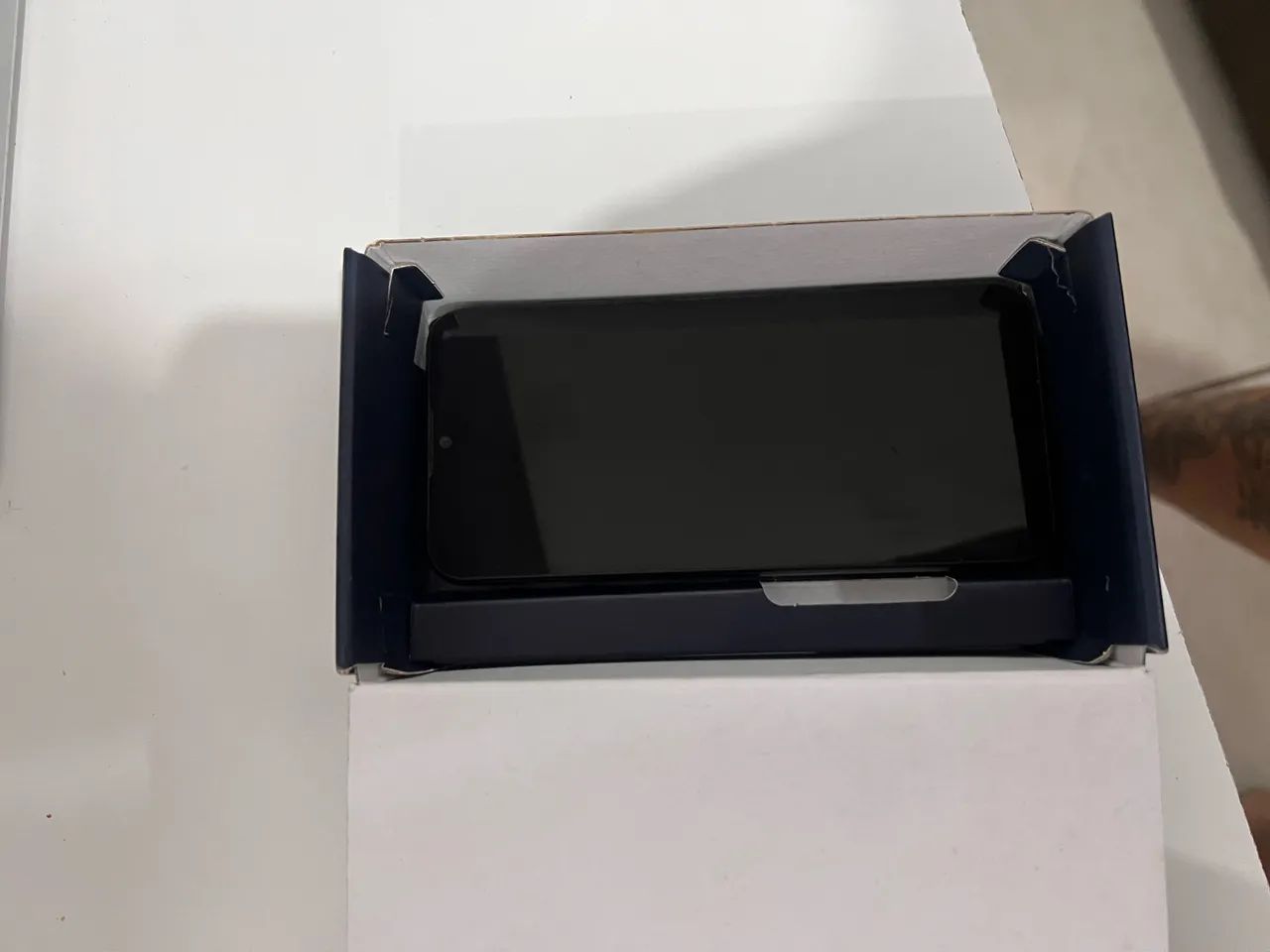 Moto E  - Foto 2