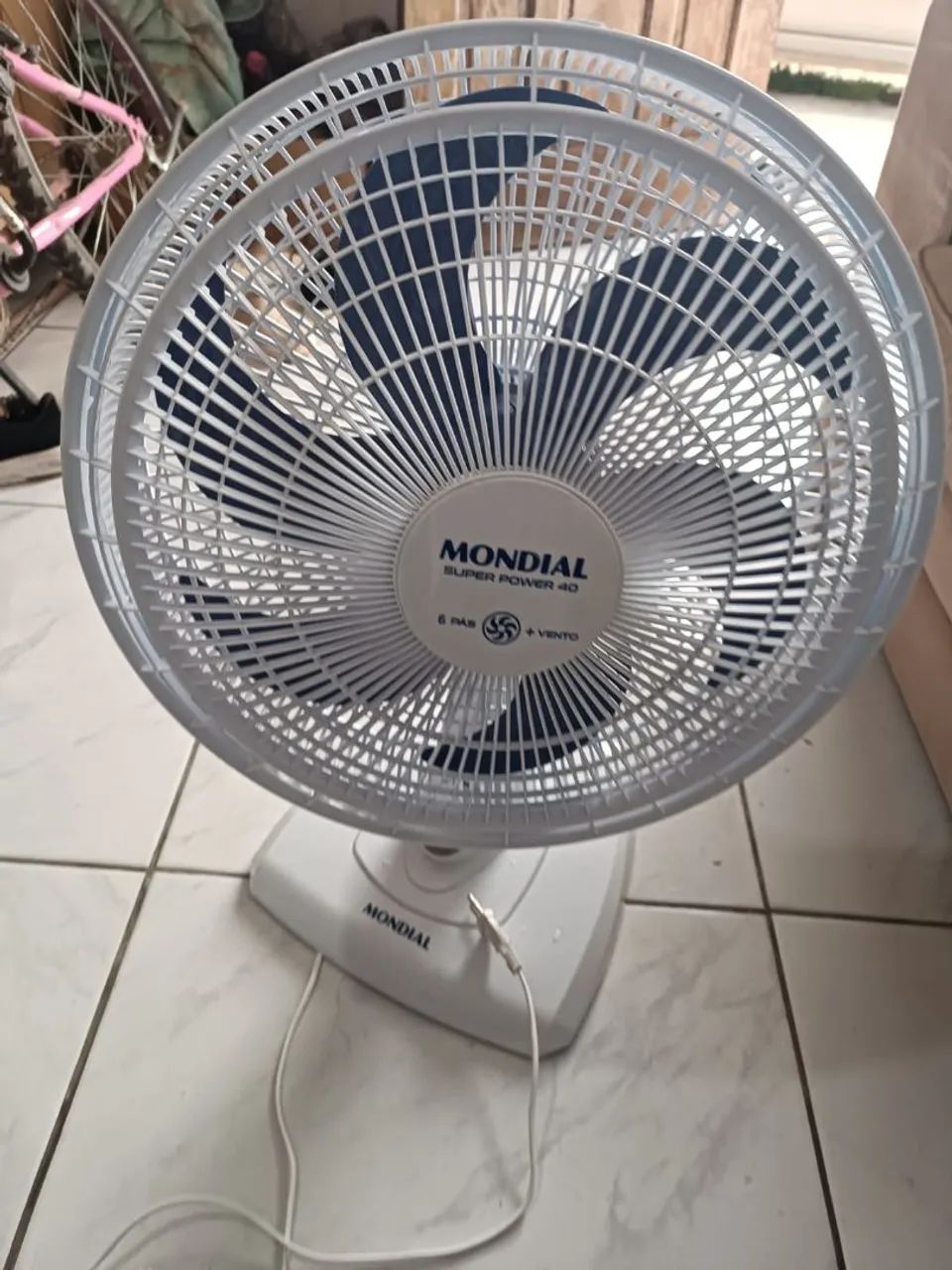 Ventilador  - Foto 4