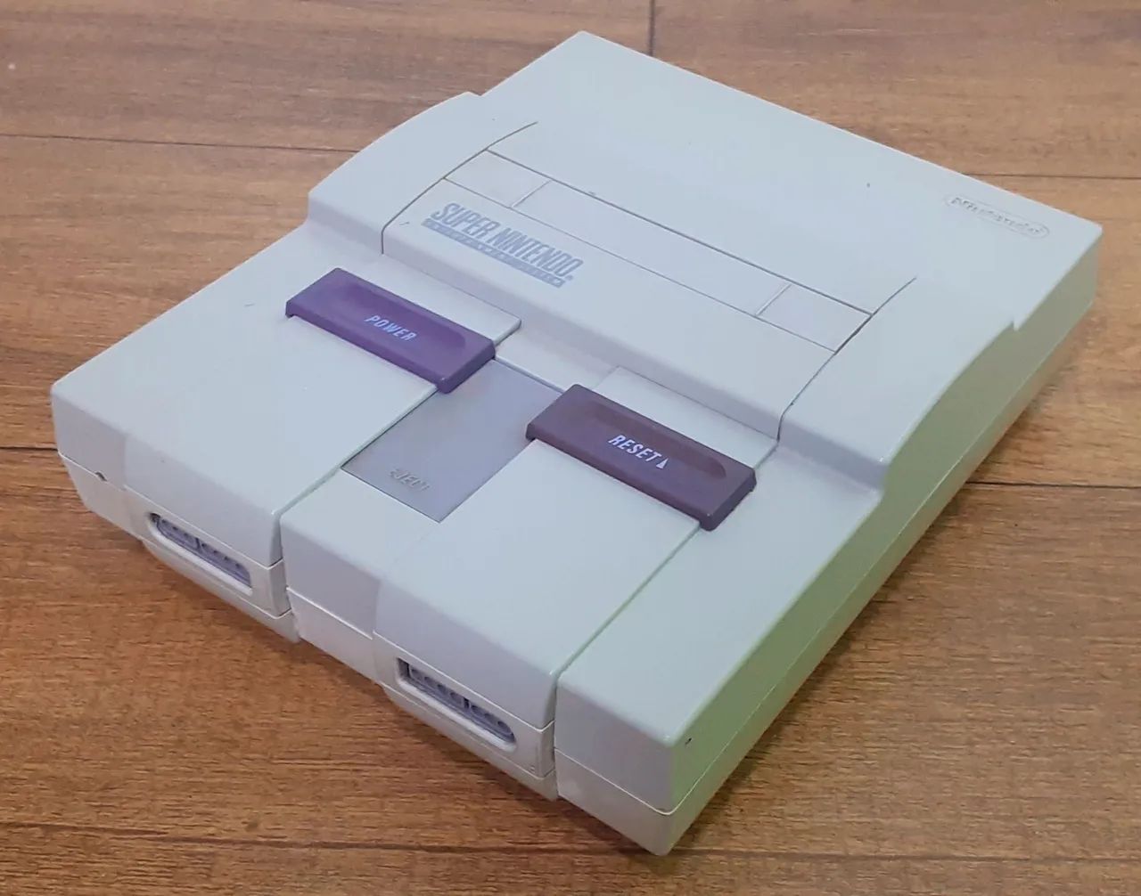 Super Nintendo Completo  - Foto 4