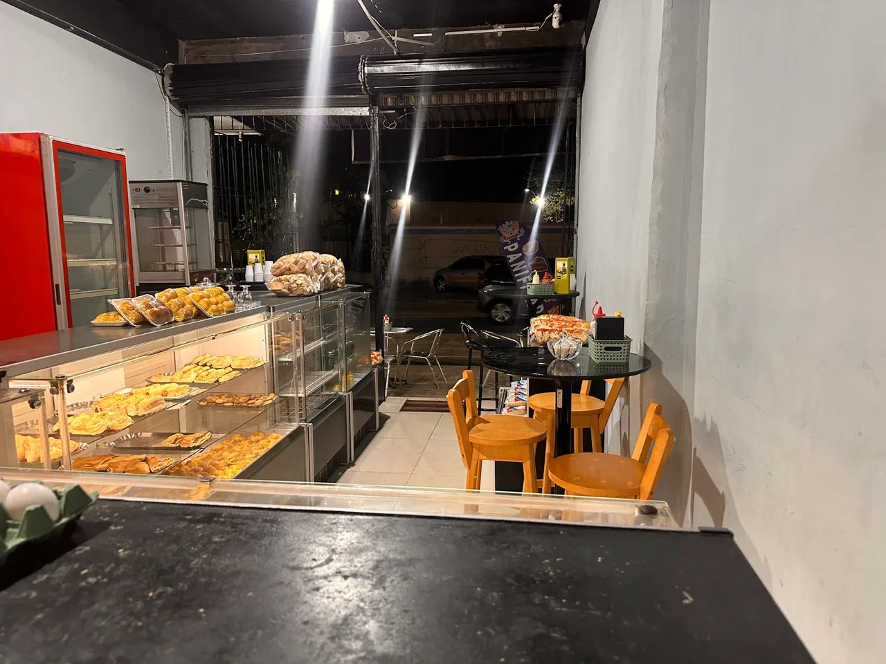 VENDE-SE PADARIA PRONTA - Foto 3