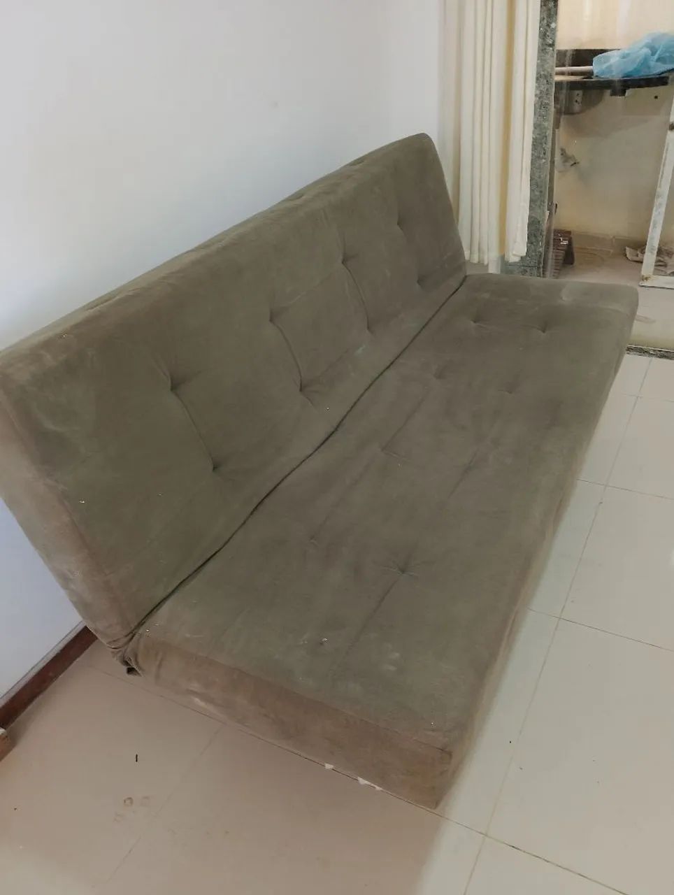 Sofá cama