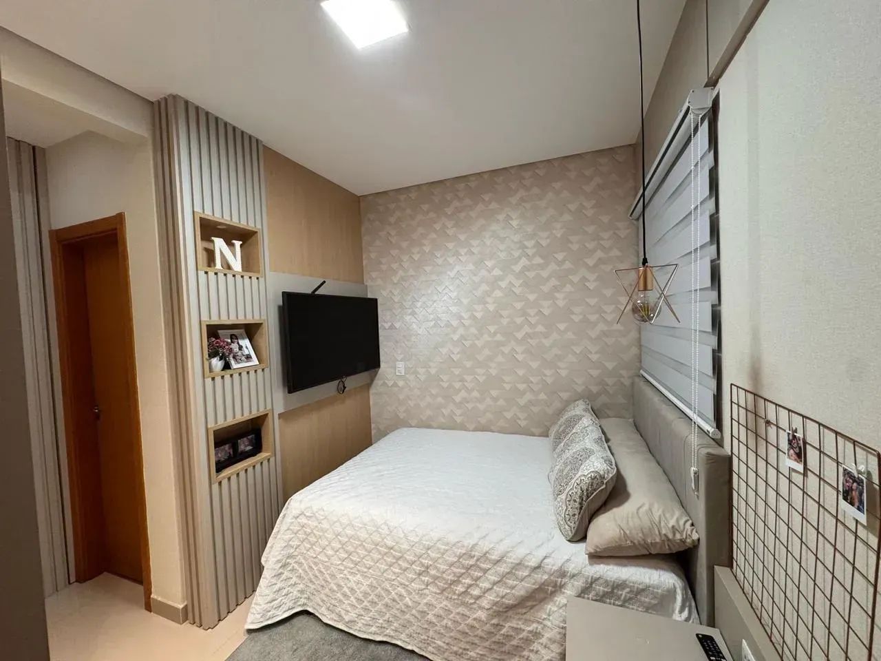 Apartamento com 3 Suites no Edificio Arthur - Foto 4