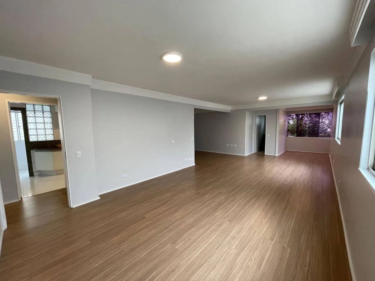 Apartamento Edifício Acauã