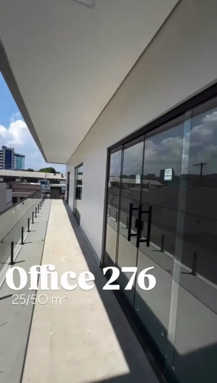 Office 276, em frente ao Forum Henoch Reis - Foto 2
