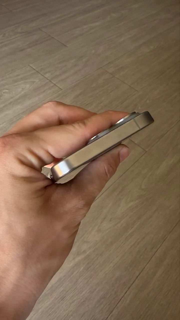 iPhone 15 Pro  - Foto 5
