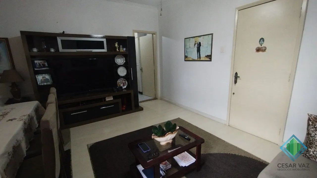 Apartamento em excelente localização no Centro de Florianópolis. - Foto 3
