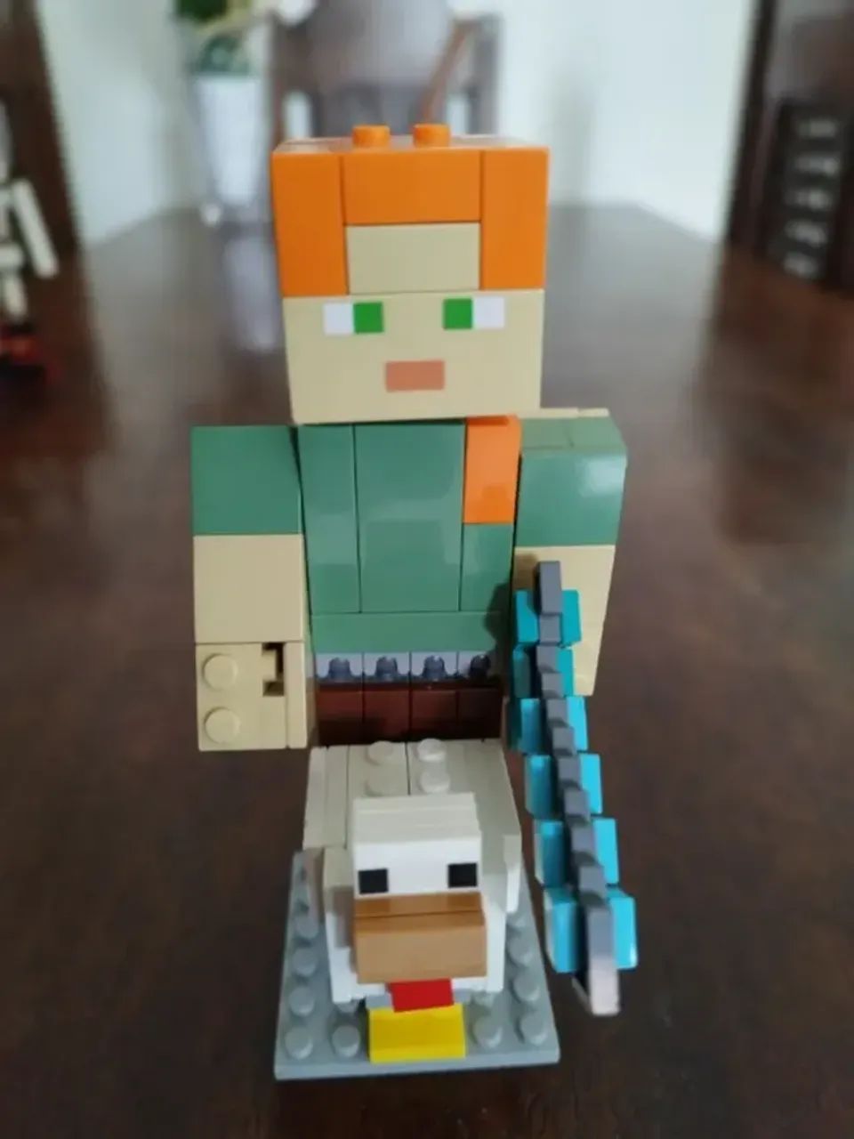 Kit Lego - Foto 2