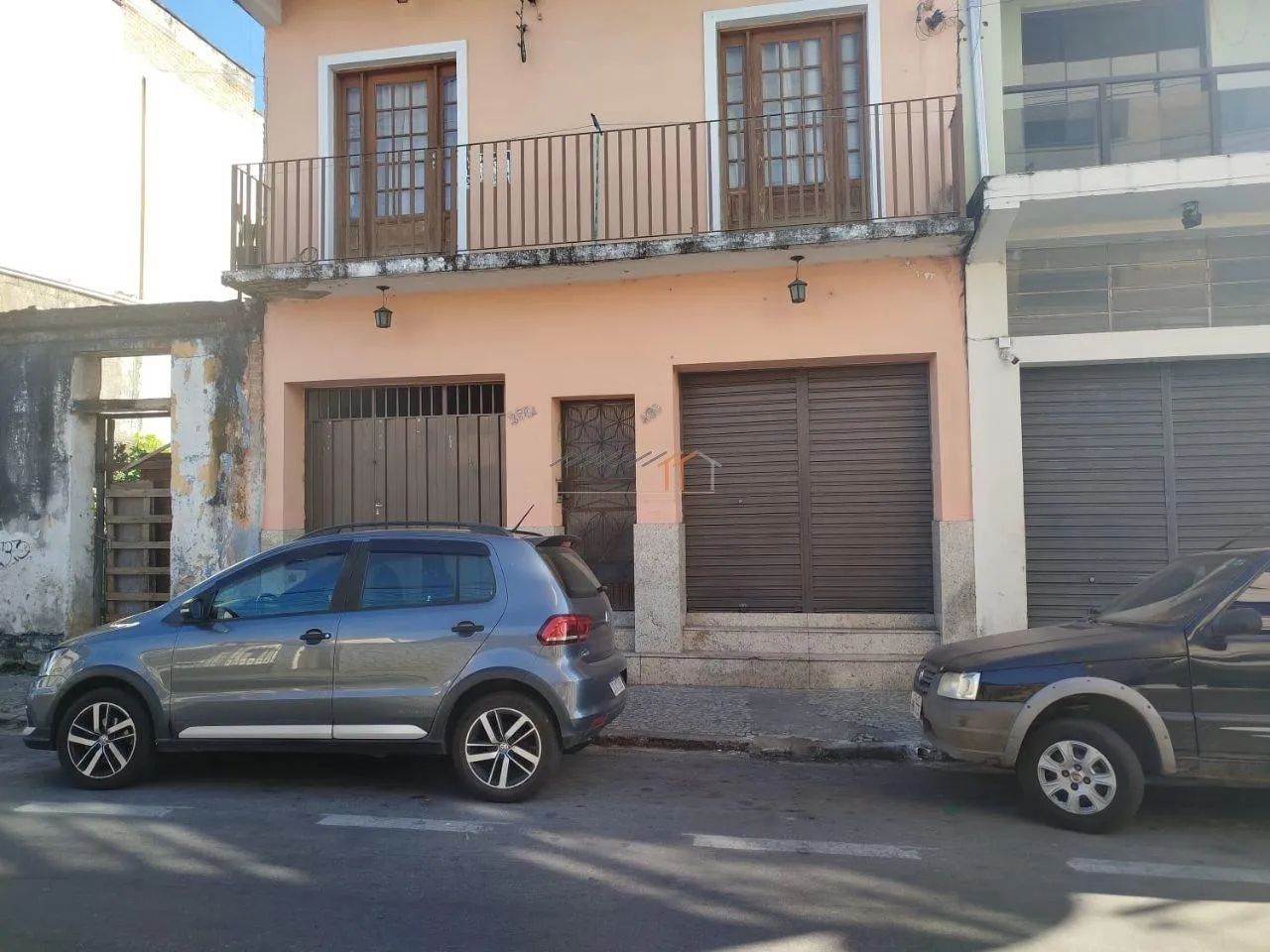 Ponto Comercial na Av. General Osório
