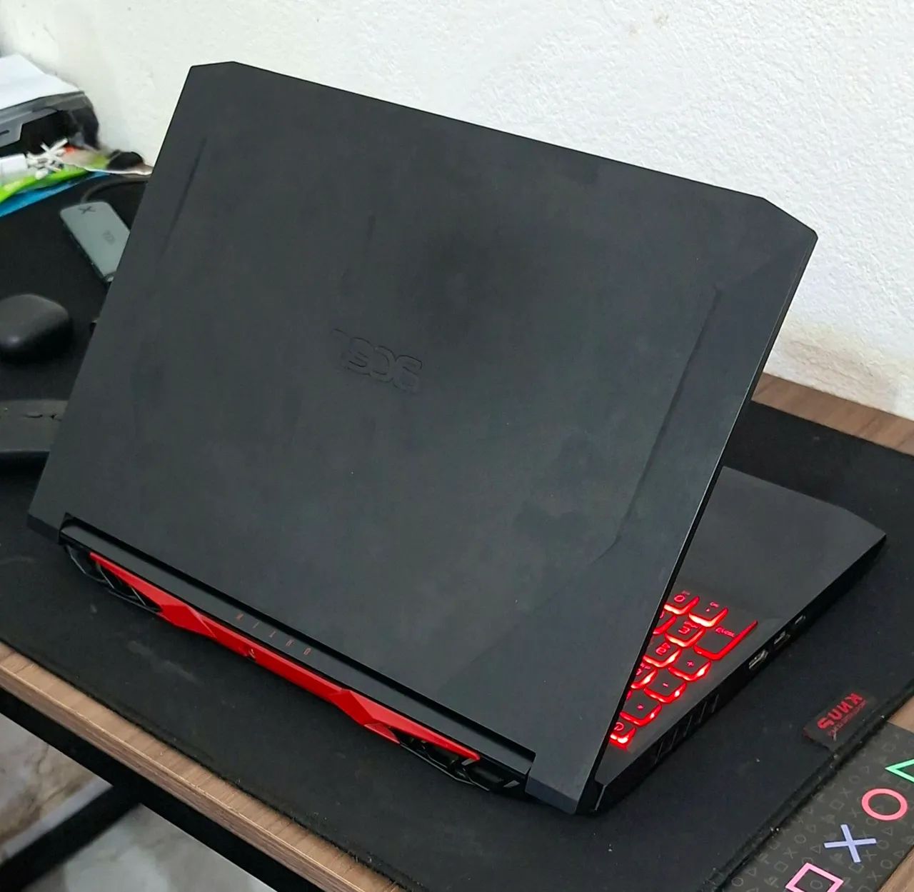 NOTEBOOK / ACER - NITRO 5 - Foto 2