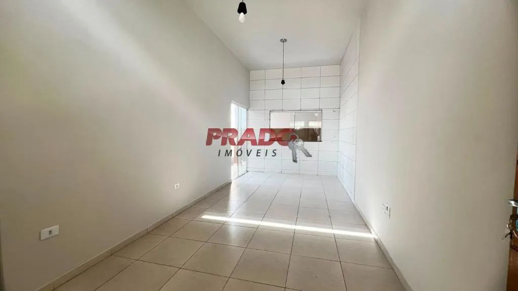 Casa para alugar em Maringá, Jardim Guairacá, com 2 quartos, com 94.71 m² - Foto 4
