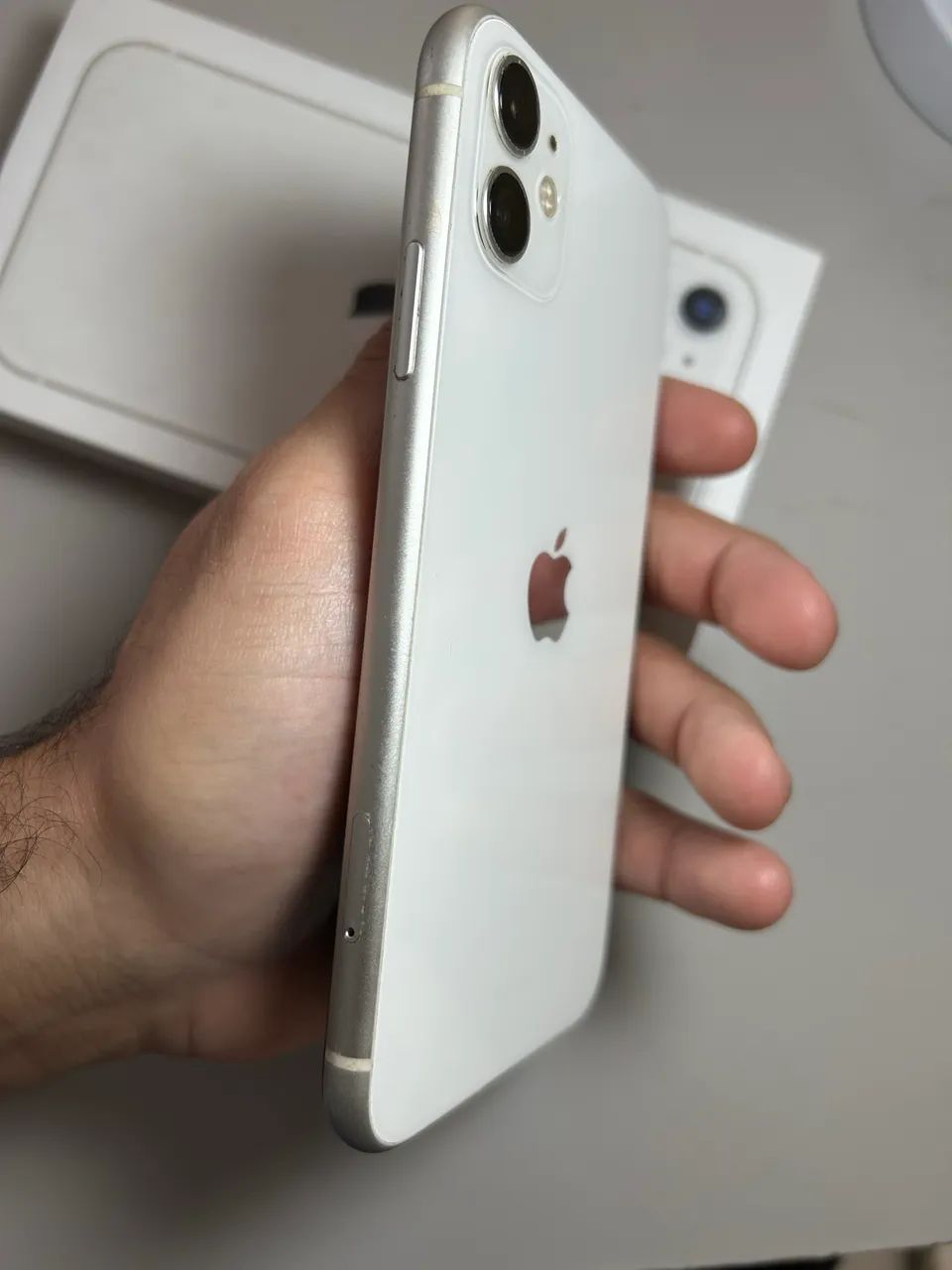 iPhone 11 - Em perfeito estado  - Foto 4