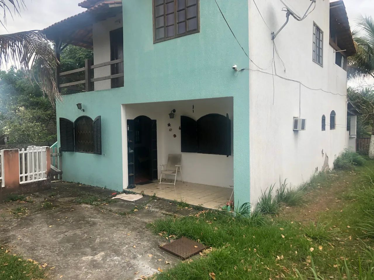 Casa temporada São Pedro da Aldeia  - Foto 2