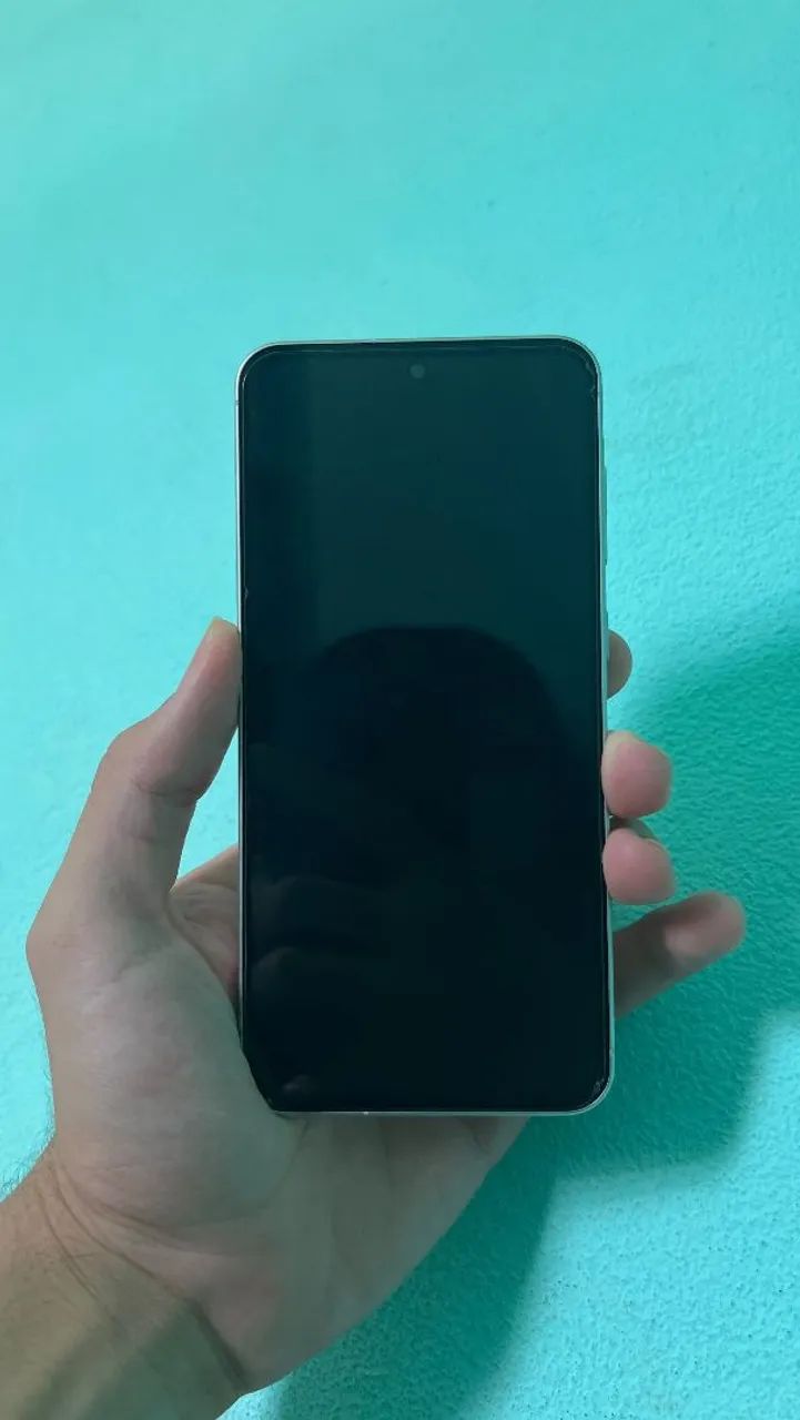 CELULAR A56 5G SAMSUNG | NOVO COM CAIXA E ACESSÓRIOS ORIGINAIS  - Foto 2