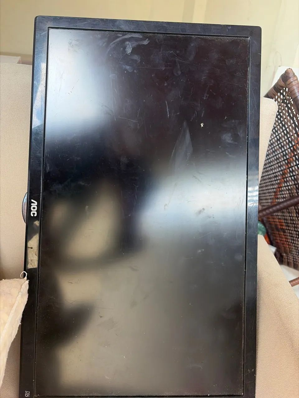 Monitor 