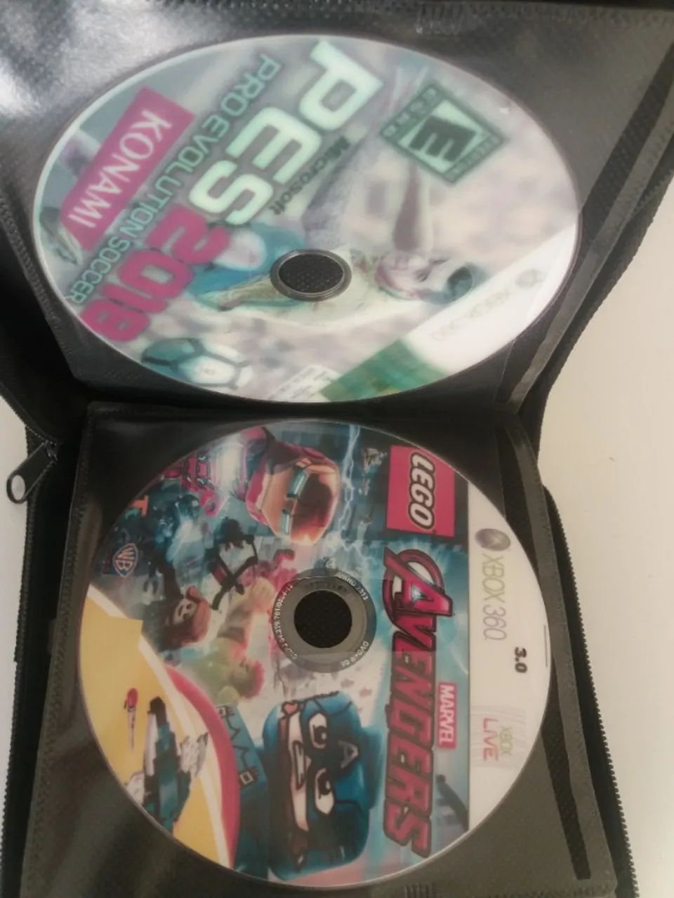 Xbox 360 desbloqueado para CD - Foto 4