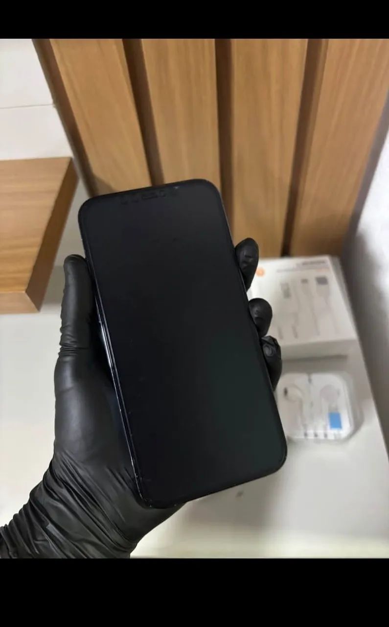 Iphone 12 PRO Max 128gb  - Foto 2