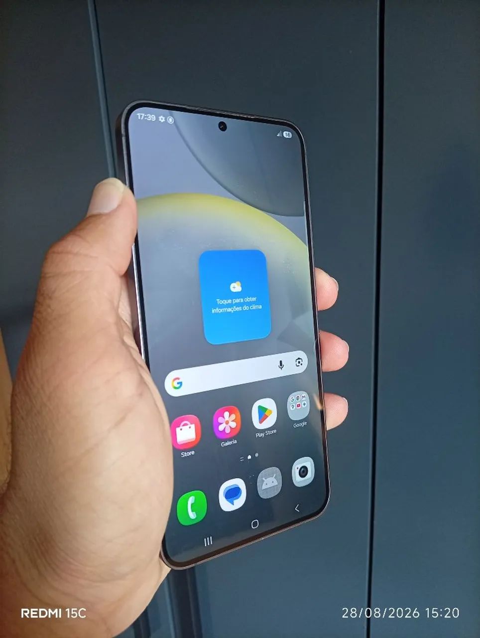 S24 plus Samsung  - Foto 2