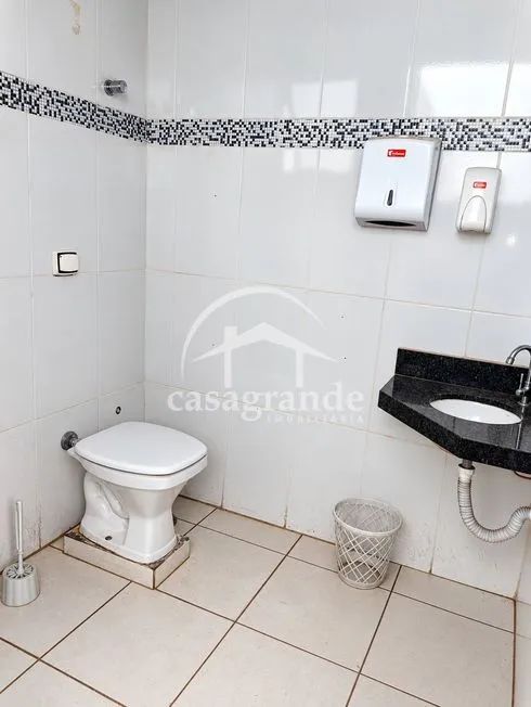 Aluguel Prédio NOSSA SENHORA APARECIDA - Foto 3