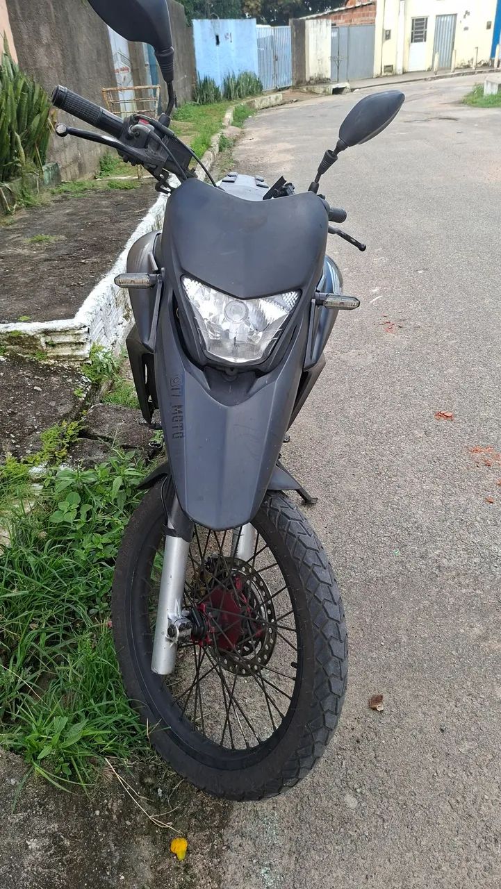 Xre 300 14/14 - Foto 3