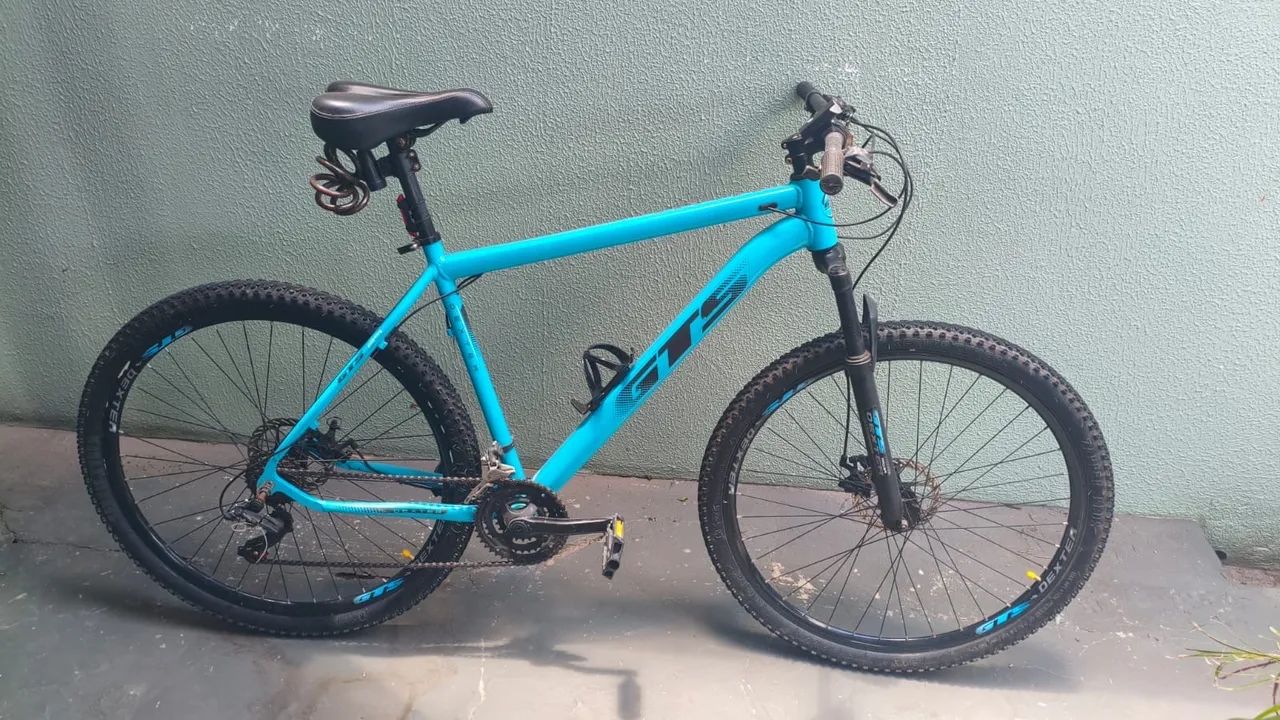 BICICLETA - MOUNTAIN BIKE - Foto 2