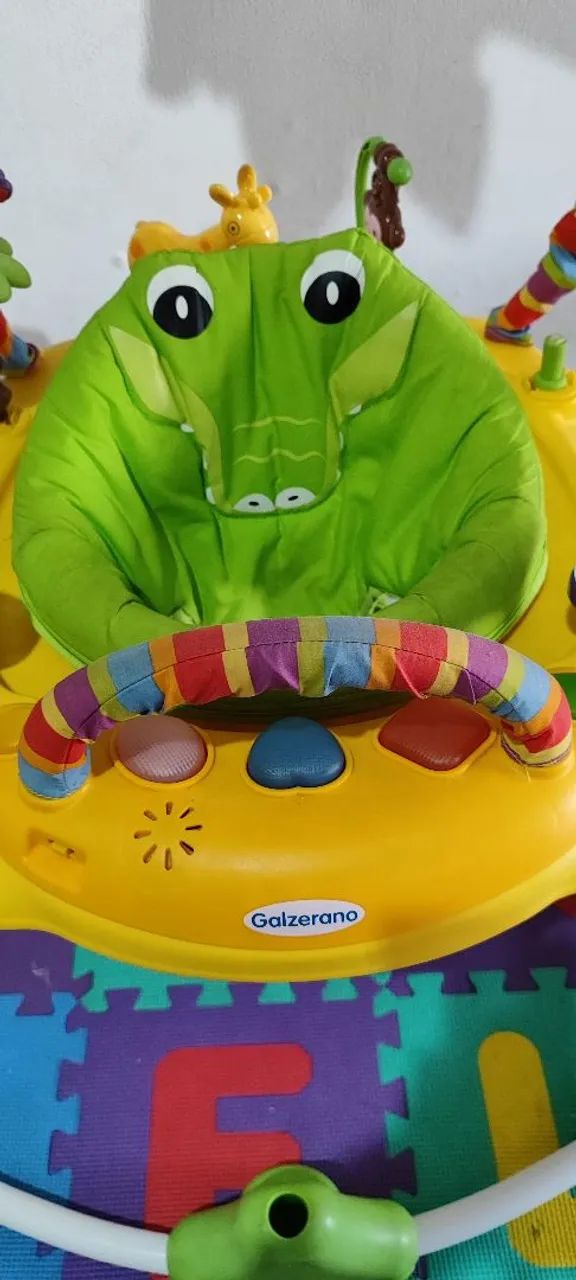 Brinquedo jumper pula pula - Foto 2