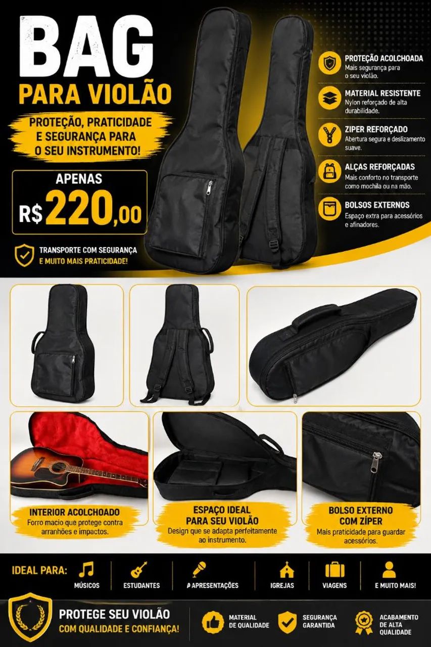 Bags vários modelos  - Foto 2