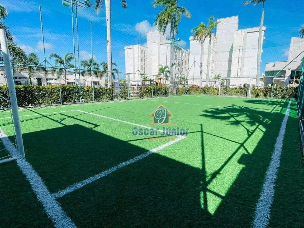 Apartamento com 2 dormitórios à venda, 41 m² por R$ 200.000,00 - Eusébio - Eusébio/CE - Foto 3