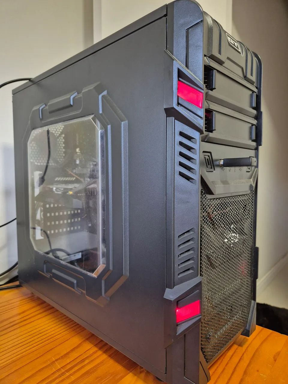 Computador Gamer