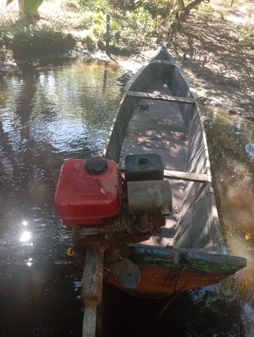 Barcos 