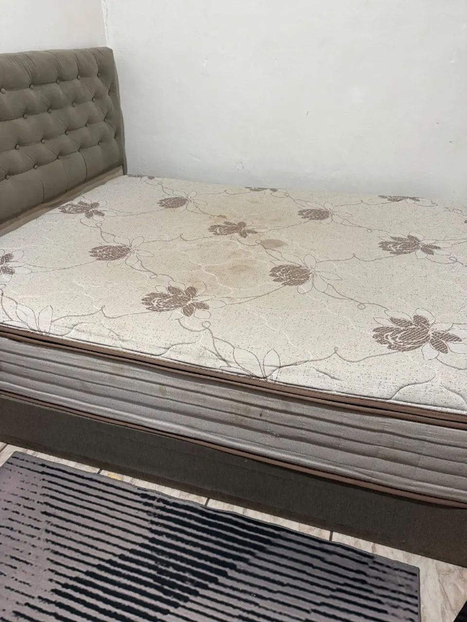 Cama box queen  - Foto 4