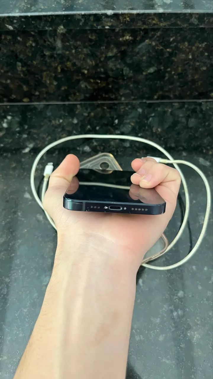 IPHONE 12 64gb FACE ID ? | OPORTUNIDADE  - Foto 4
