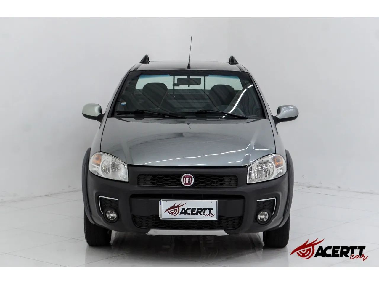 Fiat Strada 2019 - Foto 2