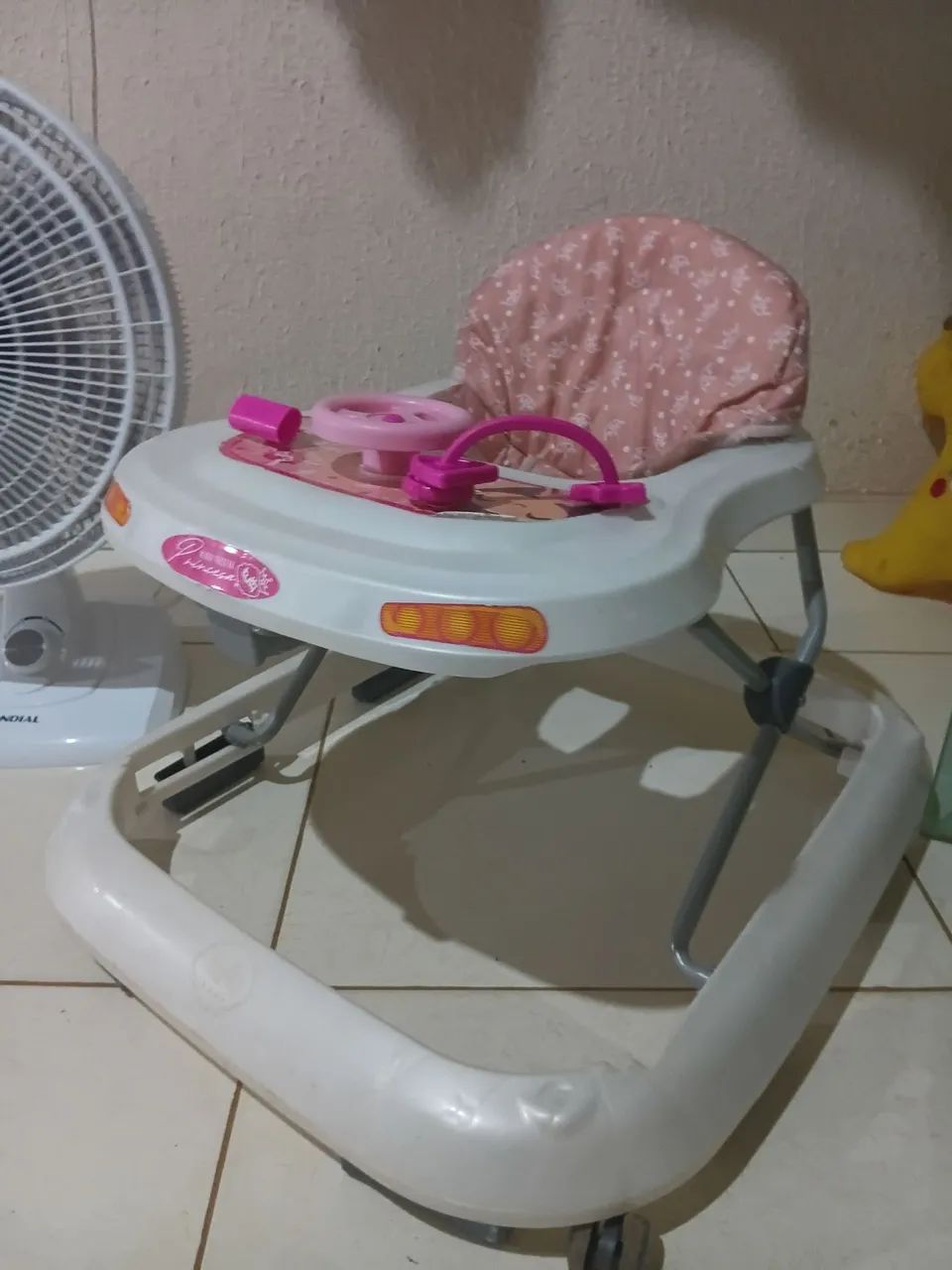 Andajar de bebe - Foto 2