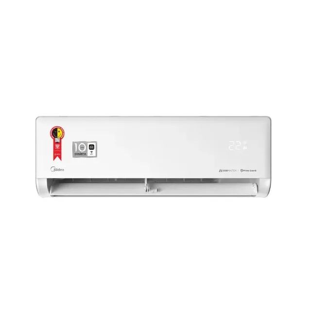 Ar Condicionado De Outlet Midea 12.000 BTUs Inverter Ecomaster - 220V - Foto 2