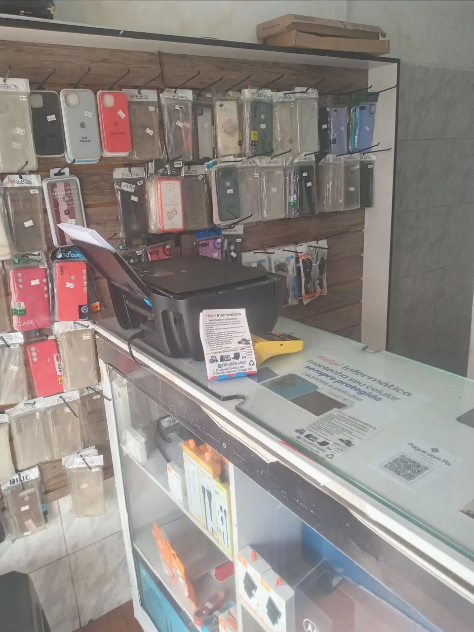 Loja de Celular e Acessórios - Foto 3