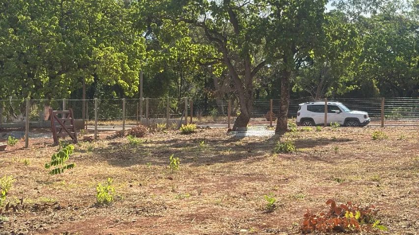 Terreno 2.000m2 no Condomínio Relva de Prata. 