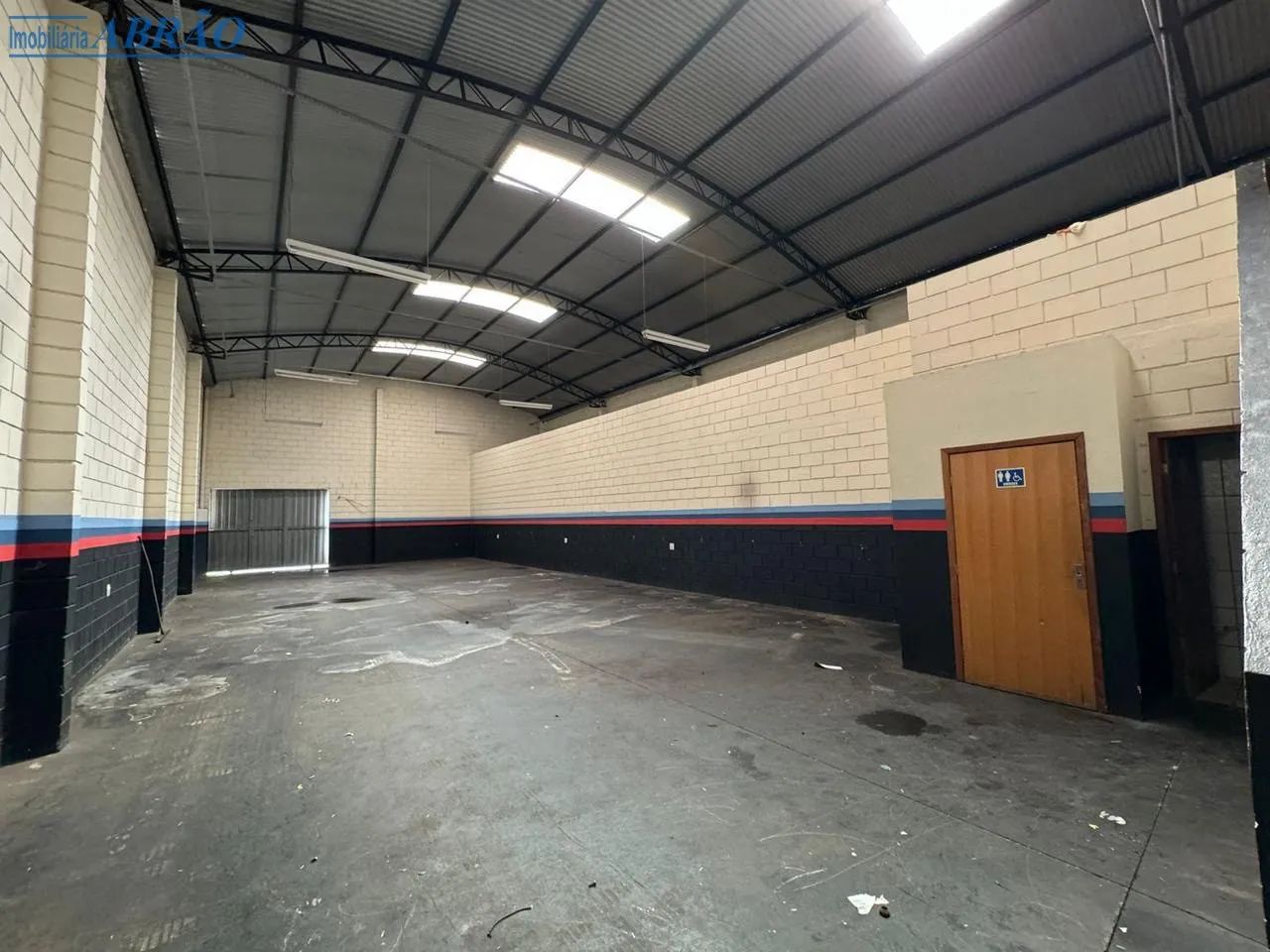 Barracão á venda - Foto 4