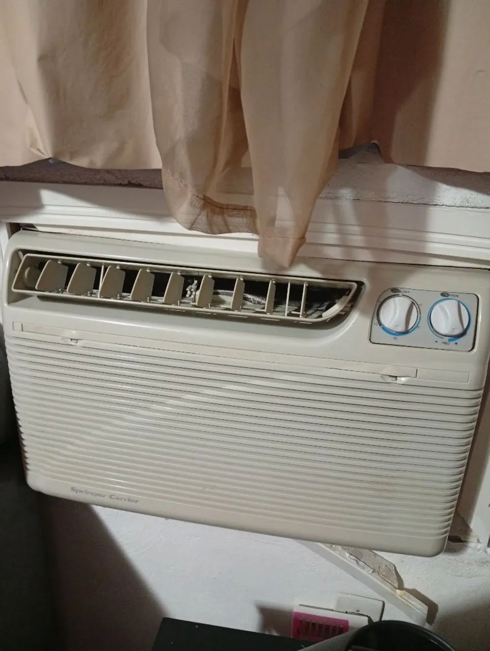Ar condicionado Springer Carrier. - Foto 2