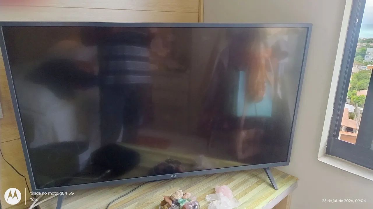 Televisão LG 